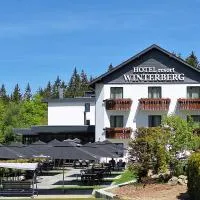 Hotel Winterberg Resort, hotel v destinaci Winterberg