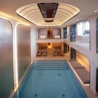Excelsior Palace Portofino Coast، فندق في رابالو
