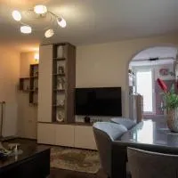 Gajic & Milini, hotel a Banja Luka