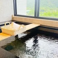 湯之宿, hotel v destinácii Toucheng