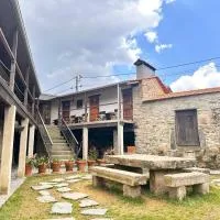Casa do Porco - Farm Stay & Spa no Douro, Hotel in Melres