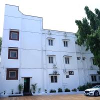 Galaxy Residency Pallavaram Airport, hotel near Chennai International Airport - MAA, Chennai