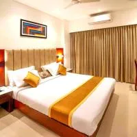 Hotel Hills Park Pathanamthitta, hotel Pathanāmthitta városában