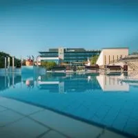 Tisia Hotel & Spa, מלון בטיסאאוורוש