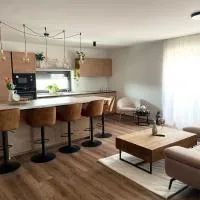 Apartments Wally, hotel em Ptuj