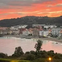 Mirador de Ostende, hotell sihtkohas Castro-Urdiales