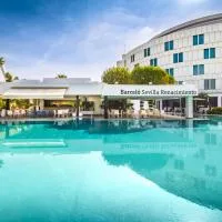 Barceló Sevilla Renacimiento, ξενοδοχείο στη Σεβίλλη
