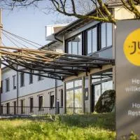 JUFA Hotel Wangen im Allgäu, hotel a Wangen im Allgäu