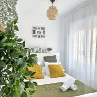 Como en casa, hotel em Parla