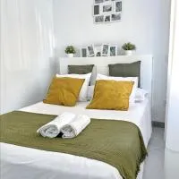 Como en casa, hotel a Parla