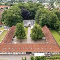 Kragsbjerggaard Vandrerhjem, hotel a Odense