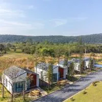 myrrh Resort เมอร์รีสอร์ท, hotel di Ban Nong Kop