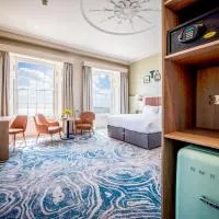 Imperial Hotel Tenby, ξενοδοχείο σε Tenby