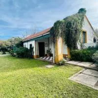 Casa Quinta Villa Anita: San Pedro'da bir otel