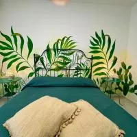 Jungle Rooms，切塔拉的飯店