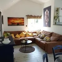 Au petit bonheur chez l'habitant, hotel in Ferques