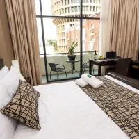 Newcastle में, होटल Clarendon Hotel