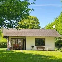 Haus Seezeit, hotel din Plau am See