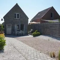 Kustverhuur, Nieuwesluisweg 6A, ξενοδοχείο σε Breskens