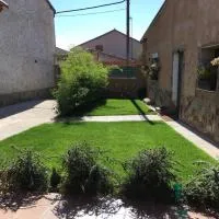 La Lechería de Daniela, готель у місті Granja de Moreruela
