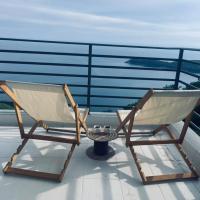 Apartman Magdalena, hotel u gradu 'Seoca'