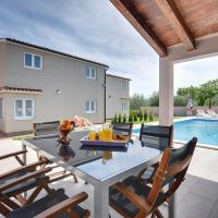 Villa Marcelia, hotel v destin&aacute;cii Pula v bl&iacute;zkosti letiska Pula Airport