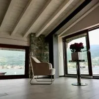 Monte Isola - Decio Rooms, hotel v destinaci Monte Isola