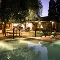 Gran Hotel Nono, hotel en Nono