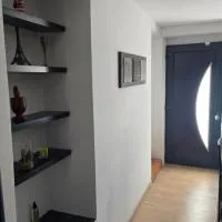 Maison, hotel em Oucques