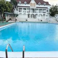 Seacastle Beach Penthouse, hotel v destinaci Montego Bay