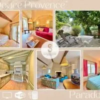 Douce Provence Paradou Les Alpilles, hotel en Paradou