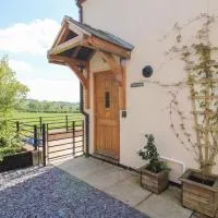 Mossy Lodge, hotel em Shrewsbury