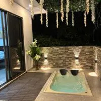Natural View Resorts Melgar，梅爾加的飯店