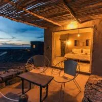 Dunes Clave, hotel i Hassilabied