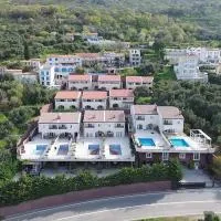 Apartman Una Rezevici, хотел в Режевичи