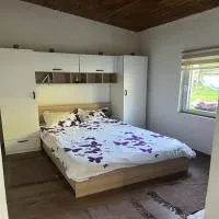 natoli, hotel em Căbeşti