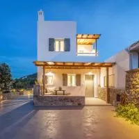 Livadion में, होटल Perla's Luxury Apartments B