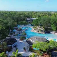 Innisbrook Resort، فندق في بالم هاربور