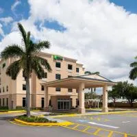 Holiday Inn Express & Suites Boynton Beach by IHG, hotell sihtkohas Boynton Beach
