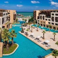 Kempinski Summerland Hotel & Resort Beirut, hotel poblíž Mezinárodní letiště Beirut Rafic Hariri - BEY, Bejrút