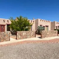 PUEBLO DEL SOuL at Paquime, hotelli kohteessa Casas Grandes