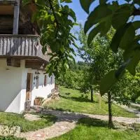 OIDE STUB'N am Grandsberg, hotel u gradu 'Schwarzach'
