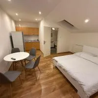 Ubytovanie Stavbar, hotel en Štúrovo