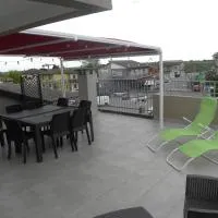 Casa Cicolani, hotel i Scardovari