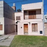 tranquilidad, confort y seguridad II, хотел в Санта Фе