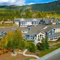 Residence Inn by Marriott Breckenridge, hotel u gradu Brekenridž