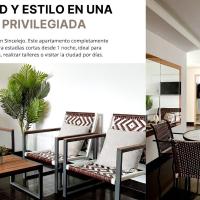 Tu Estancia Ideal en Sincelejo, hotel poblíž Letiště Corozal - CZU, Sincelejo