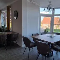 Up de Sülten, hotel din Bergen