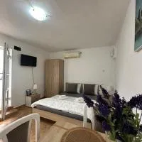 Apartman Nina, hotel i Risan