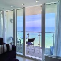 Newquay Rocklands Beach View, Hotel in Newquay